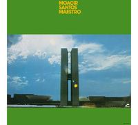 Maestro (Japanese (Brazil's Treasured Masterpieces 1950s - 2000s)