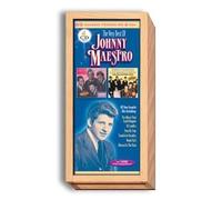Maestro, Johnny - Very Best Of Johnny Meastro