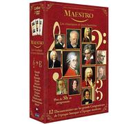 Maestro - Les Classiques Et Leurs Histoires