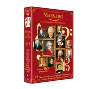Maestro - Les classiques et leurs histoires