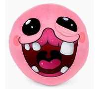 Maestro Media: Monstro (The Binding of Isaac) - Peluche Jumbo de 30,5 cm, Marchandise de Jeu Vidéo, Figurine en Peluche à Collectionner, Sous Licence Officielle