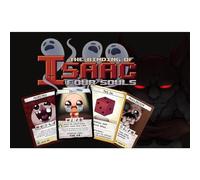 Maestro Media: The Binding of Isaac: Four Souls (2nd Edition) - Strategy Card