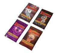 Maestro Media Ventures | The Binding of Isaac Four Souls Booster Pack Bundle | Bundle Booster pour Jeu De Cartes | 1-4 Joueurs | 30-60 Min