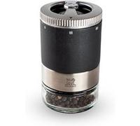Peugeot Moulin à poivre MAESTRO 11 cm Hêtre Graphite gris