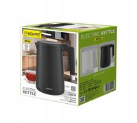 Bouilloire Feel Maestro MR-026 Blanc Acier inoxydable Plastique 1500 W 1800 W 1,