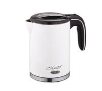 Feel Maestro MR030 white bouilloire 1,2 L 1500 W Blanc