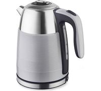 Bouilloire électrique Maestro MR-051 grey 1,7L couleur grise Gris G