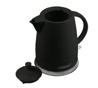 Bouilloire Céramique Maestro 1.5 l 1500W Noir MR069