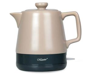MAESTRO MR-071 bouilloire 1 l, Blanc