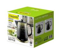 Maestro Mr-074-gold Ceramic Electric Kettle