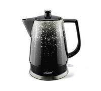 Maestro Mr-074-silv Ceramic Electric Kettle