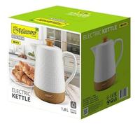 Maestro MR-076 Ceramic Electric Kettle