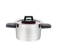 Maestro MR-3530-16 Pot avec poignées pliantes 1,6 l