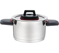 Maestro MR-3530-18 Pot avec poignées rabattables 2,3 l