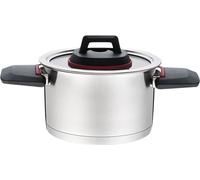 Maestro MR-3530-24 Pot avec poignées rabattables 5,5 l