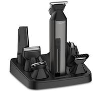 MAESTRO MR-660 6in1 USB Hair Clipper Set