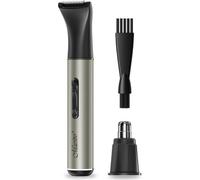 MAESTRO MR-666 2in1 USB trimmer set