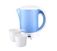 Bouilloire Voyage 600W 0.6L 2 Tasses Maestro MR010