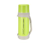 Grand thermos Maestro classique vert 1,5 l