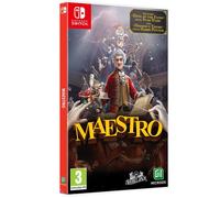 Maestro - Nintendo Switch - Version Française