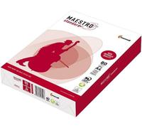 MAESTRO Papier à copier Standard Plus 94928A80S A4 80g ws 500 fls/pack