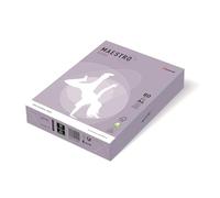 MAESTRO® Papier de photocopie Couleurs intenses Format A4 80 g/m² Lavande