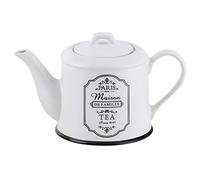 Maestro cafetiere et théiere en céramique MR2003008