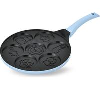Maestro poêle à crêpes pour enfants 26cm Maestro "CUTE" | MR-1222-C