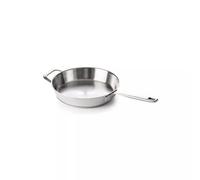 MAESTRO Poêle à frire inox BEKA D32 cm