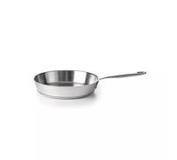 Poêle Maestro 24 cm en inox Beka