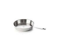 Poêle multiply Maestro 20 cm - Beka - Argent - Inox inox G