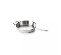 MAESTRO Poêle inox Multiply BEKA D28 cm
