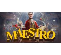 Maestro (PS5 Account)
