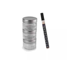 MAESTRO Réservoir Fiole vide pour Bar à poivres PEUGEOT - Les 3