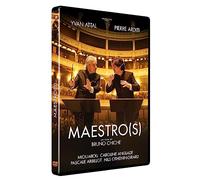 MAESTRO(S)