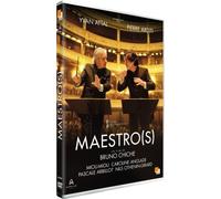 Maestro(s) – Universal Pictures – DVD