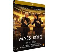 Maestro(S) - Blu-Ray