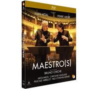 Maestro(s) [Blu-Ray]