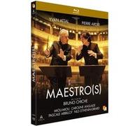Maestro(s) Blu-ray E