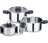 Maestro set de 6 ustensiles de cuisine MR-3531-6 (MR-3531-6)