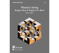 Maestro Swing / Conducteur