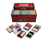 The Binding of Isaac: Four Souls Requiem - en