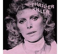 Maestro - Thriller Killer (Matias Aguayo Remix) [Import]