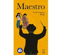 Maestro : Traduction FALC
