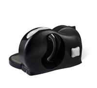 Maestro Trancheuse MR-591 170 mm 400 W 3 vitesses avec pousseur et plateau
