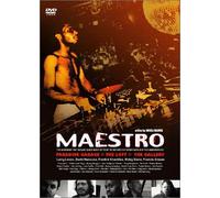 Maestro [Underground Dance] [Import allemand]