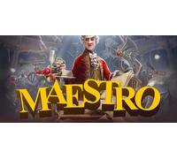Maestro VR (PC)