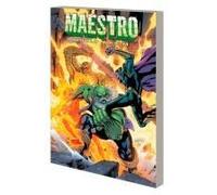 Maestro: World War M