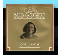 Maestro's Choice-Ravi Shankar