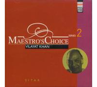 Maestro's Choice Series 2